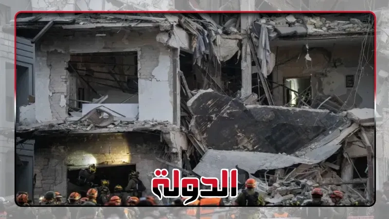 السفارة الأمريكية تبدأ إجلاء مواطنيها من إسرائيل بعد التصعيد مع إيران