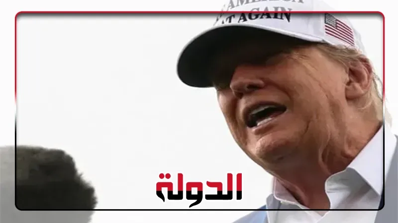 الرئيس الأمريكي يُمدد مهلة تيك توك 90 يومًا لتفادي الحظر الأمريكي