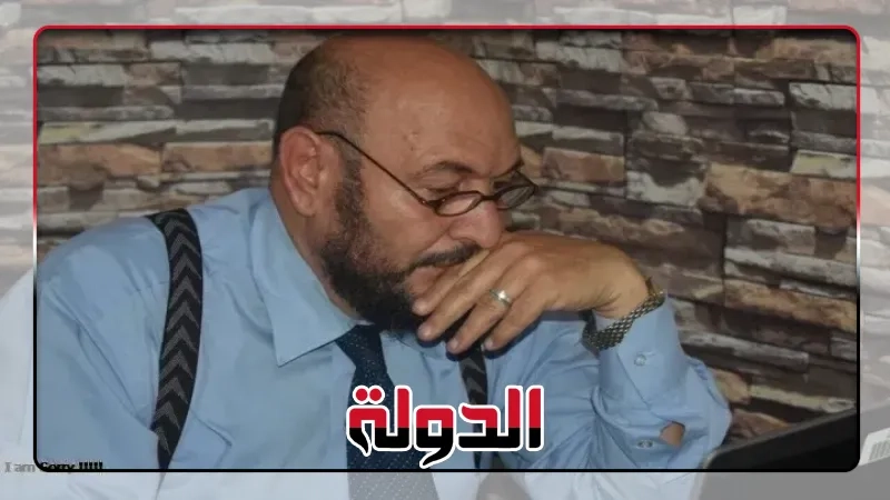 الكاتب الصحفى محمود الشاذلى يكتب : ولنا في الحياه حكايات نستلهم منها الدروس والعبر .