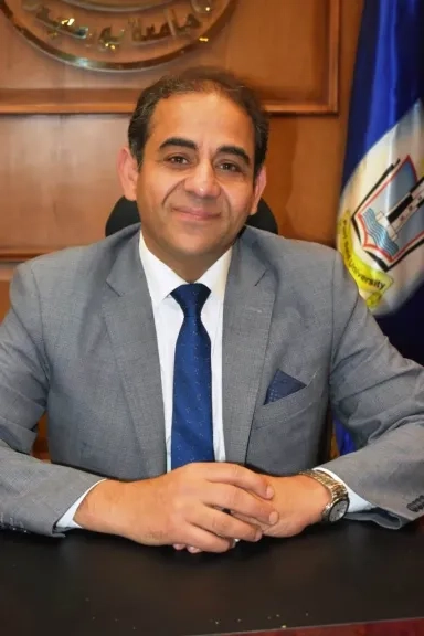جامعة بورسعيد تحقق إنجازًا دوليًا وقفزة متميزة ضمن أفضل ثلاث قفزات للجامعات المصرية في تصنيف U.S. News & World Report