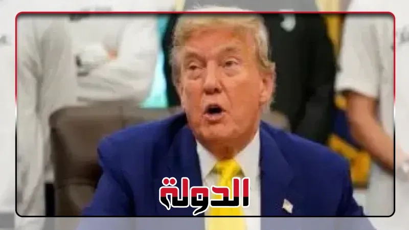 ليبيا كلمة السر.. هل يضرب ترامب إيران؟