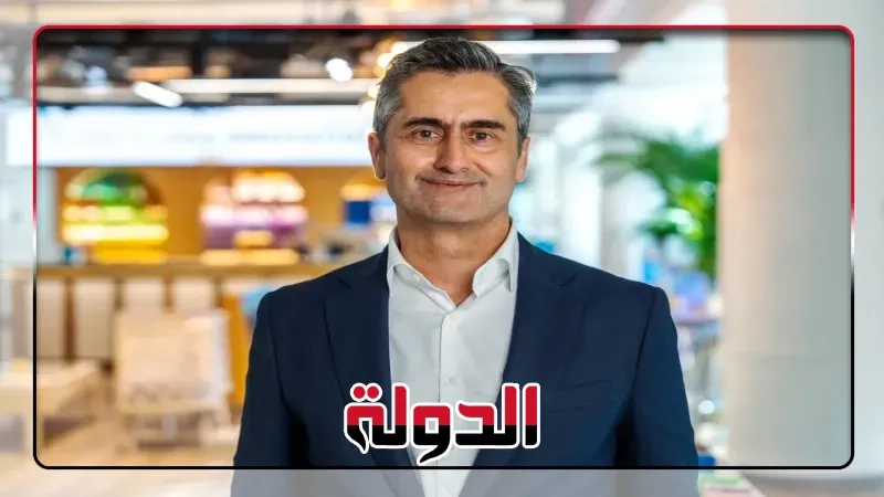 Visa تعيّن طارق محمود رئيسًا إقليميًا لمنطقة وسط وشرق أوروبا والشرق الأوسط وأفريقيا