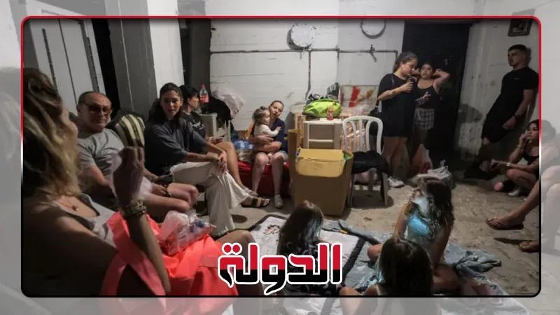 كيف أرهقت الملاجئ ميزانية إسرائيل الاقتصادية؟