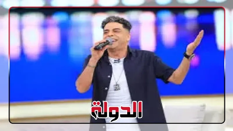 كواليس أغنية 'أغلى من عنيا' لـ هاني حسن الأسمر مع والده الراحل