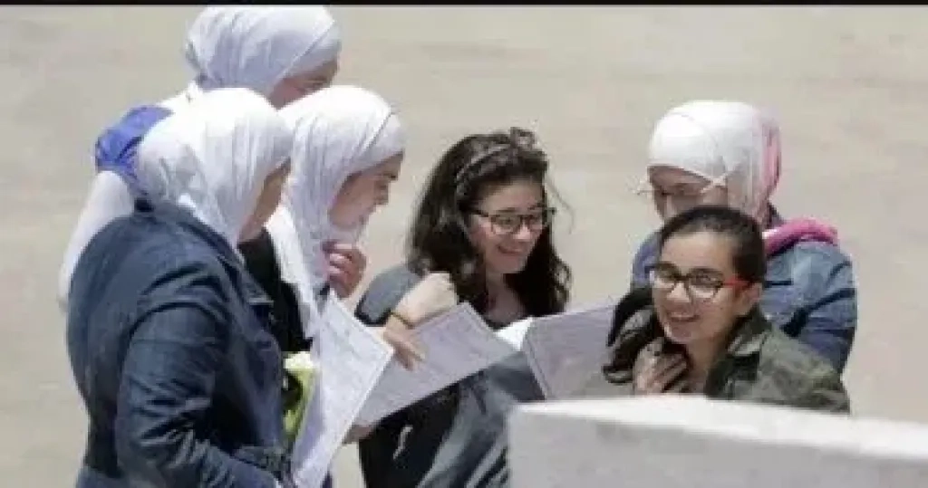 مراجعة ليلة الامتحان فى اللغة العربية لطلاب الثانوية العامة × سؤال وجواب