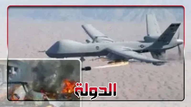 إيران: عملاء الموساد يستخدمون بطاقات متصلة بالإنترنت لتوجيه المسيرات الهجومية