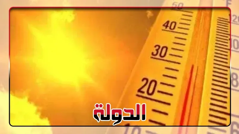 الأرصاد: لا علاقة بين الحرب وحالة الطقس في المنطقة