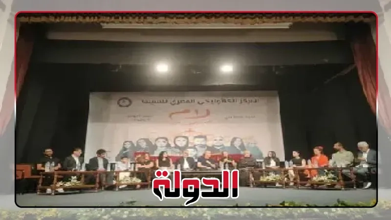 رد فعل رئيس الرقابة بعد مشاهدته أول خمس حلقات من لام شمسية