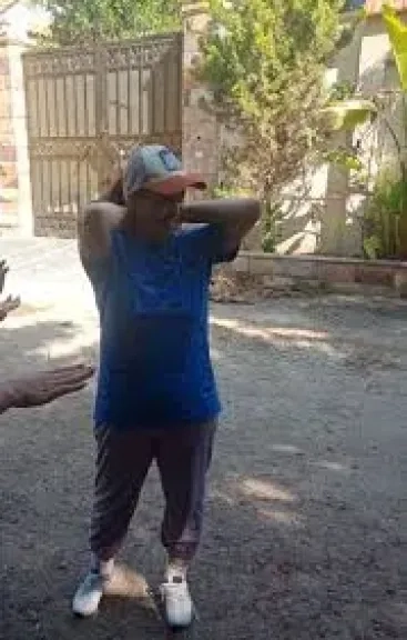 زوجة حسام حسن تتفاجأ بتغيير أقفال الفيلا محل النزاع.. تفاصيل جديدة