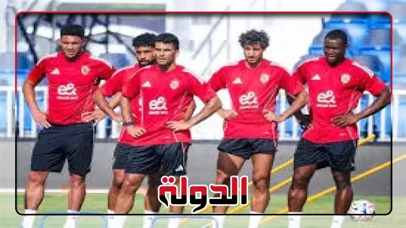 المهمة صعبة، سيناريوهات تأهل الأهلي لدور الـ16 بمونديال الأندية