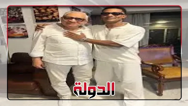 بعد «عبده موتة» و«الديزل»، محمد رمضان يجهز لعمل جديد بالتعاون مع السبكي