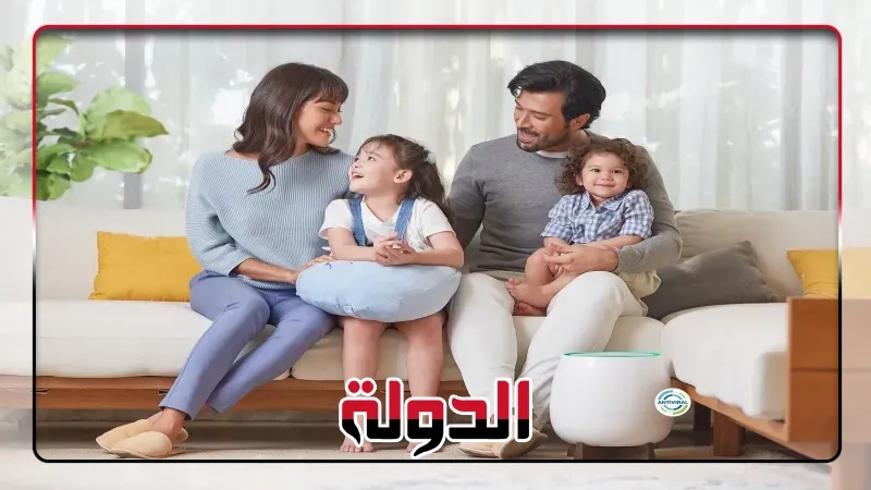 كيونت تدعو لاتخاذ إجراءات لمواجهة تلوث الهواء الداخلي