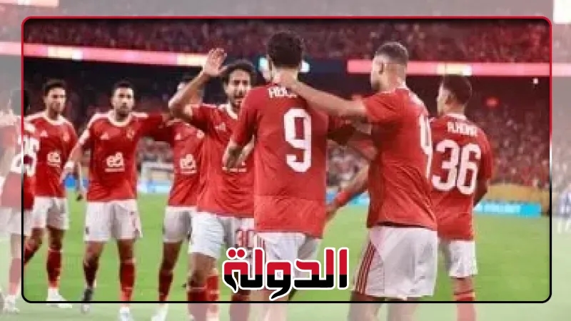 مدرب حراس الأهلي السابق يكشف سبب توديع مونديال الأندية