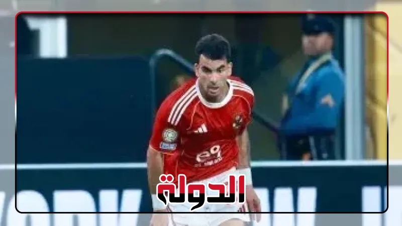 صلاح سليمان: زيزو لم يضيف للأهلي في مونديال الأندية.. ومحمد شريف سيضيف للزمالك