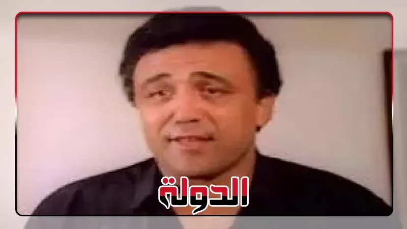 تشييع جنازة الفنان عماد محرم من مسجد الشرطة بالشيخ زايد