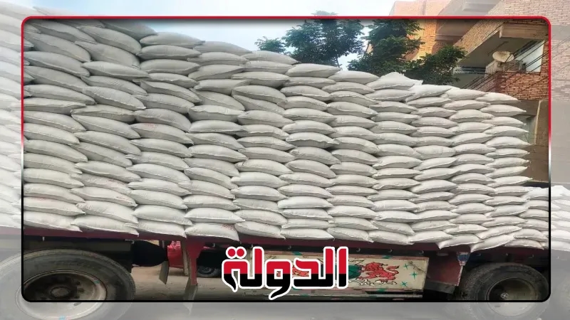 مصر على أعتاب الاكتفاء الذاتي من السكر.. تفاصيل