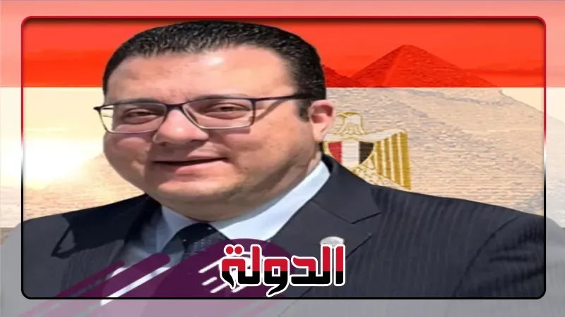 م.أحمد محمد فكري زلط يكتب -- جذور الانتماء وواجب العطاء في حُب مصر