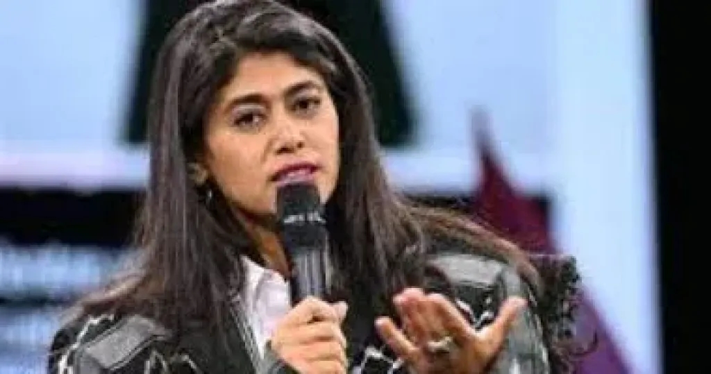 عضوة فلسطينية بالبرلمان الأوروبى تتلقى هجوما لفظيا 'سنحرق فلسطينكم'