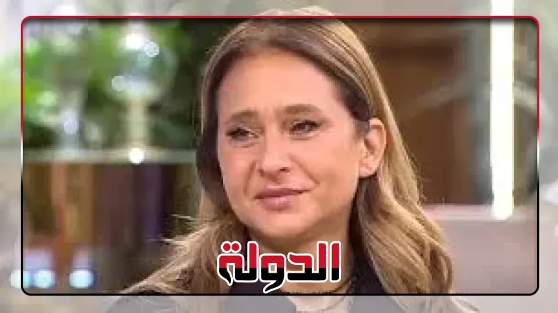 نيللي كريم عن مشاركتها في 'هابي بيرث داي': الفكرة لمست قلبي من أول سطر
