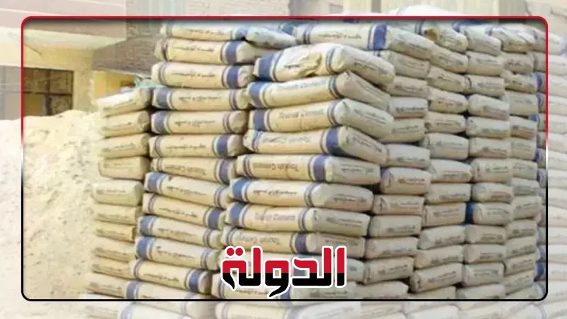 شعبة البناء: تراجع الطلب يجبر تجار الحديد على خفض أرباحهم لأقل من 1%.. وأسعار الأسمنت تهبط 1000 جنيه