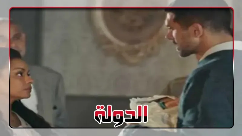 الرئيسية ثقافة وفنون 'أزمة تزيد الخلاف بين بسمة ومسعد بعد وضع مولودتهما'.. الحلقة الـ11 من 'فات الميعاد'