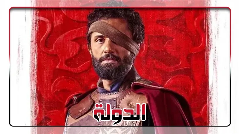 «مملكة الحرير».. كل ما تود معرفته عن المسلسل قبل انطلاق الحلقة الأولى