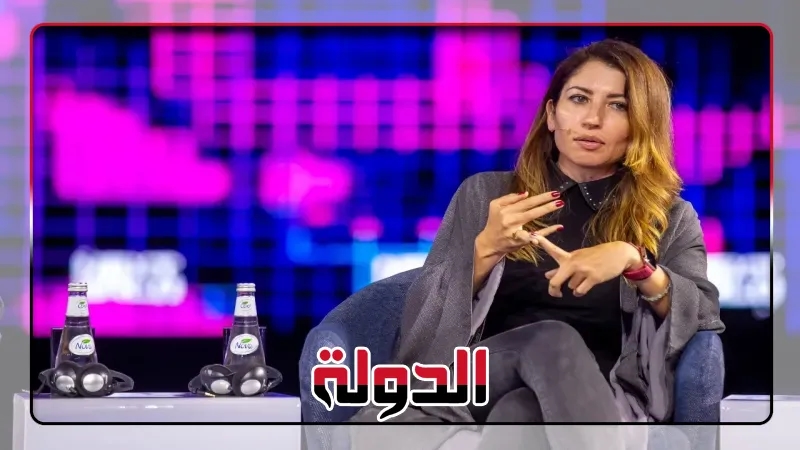 كِنده إبراهيم: تيك توك شريك رقمي في تطوير التعليم وتحفيز جيل STEM