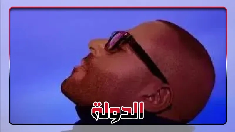 كشف سبب استخدامه العكاز، تامر عاشور: أتمنى الغناء مع شيرين وأصالة