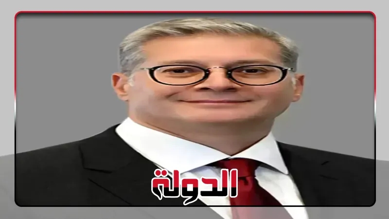 وزير البترول يتقدم بخالص العزاء إلى حمدى عبد العزيز فى وفاة نجله
