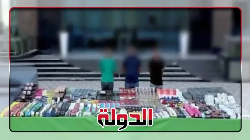 ضربة موجعة لمافيا العقاقير.. إحباط ترويج أقراص مخدرة بقيمة 43 مليون جنيه