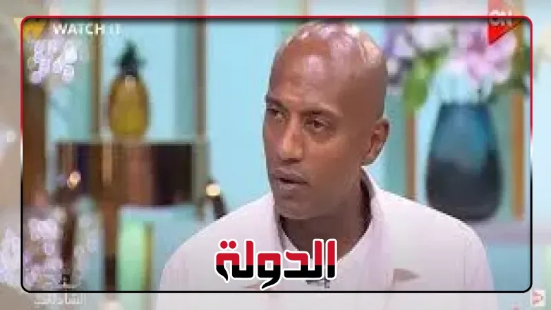 أمير صلاح الدين.. كيف تجاوز محنة مرضه الخطير؟