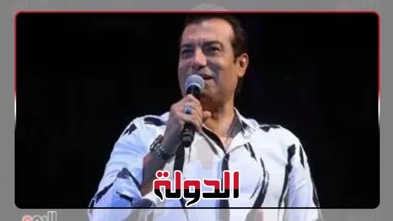 'من الساحل' أغنية صيفية جديدة لـ إيهاب توفيق ألحان عصام كاريكا