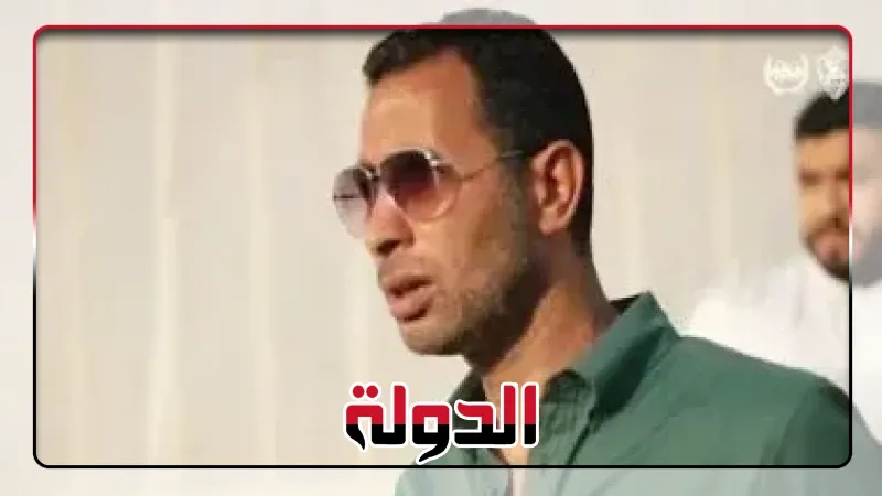 أيمن عبد العزيز يفتح النار على وائل القباني