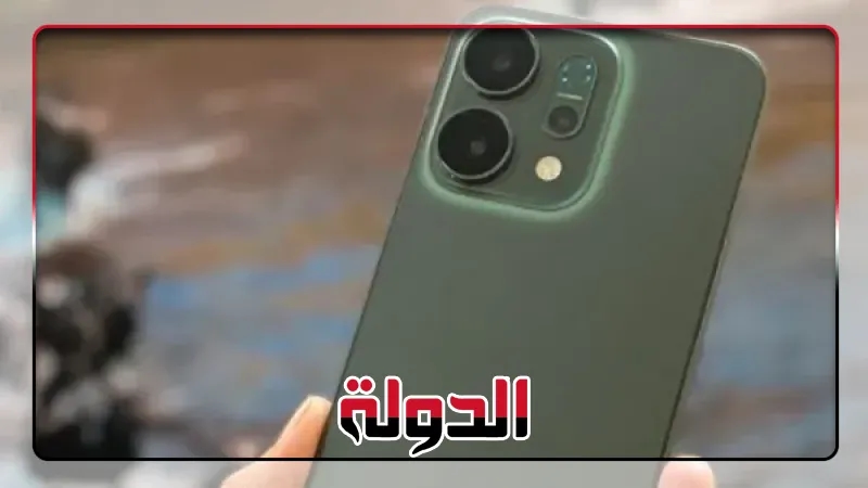 موبايل جديد من أوبو ينافس الآيفون وبسعر أقل بكتير