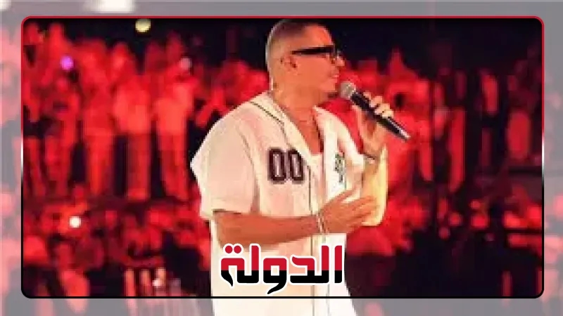 عمرو دياب يحقق 1.5 مليون مشاهدة بأغنية 'ماليش بديل'