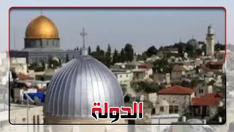 القدس: 10 شهداء و404 معتقلين و33 ألف مستوطن يقتحمون الأقصى خلال 6 شهور