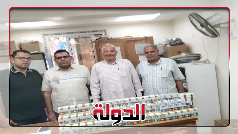 محافظ أسيوط: تحرير 547 محضرًا تموينيًا للمخابز والأسواق خلال حملات