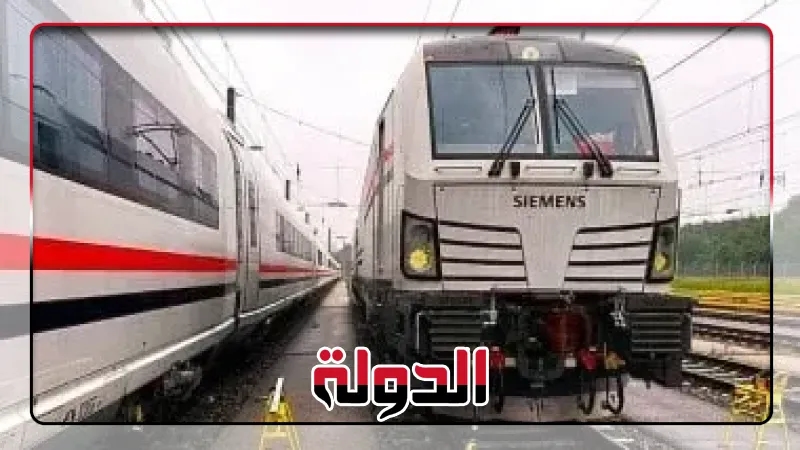 تفاصيل تحرك قطار أسوان - القاهرة بـ'عربة ناقصة'