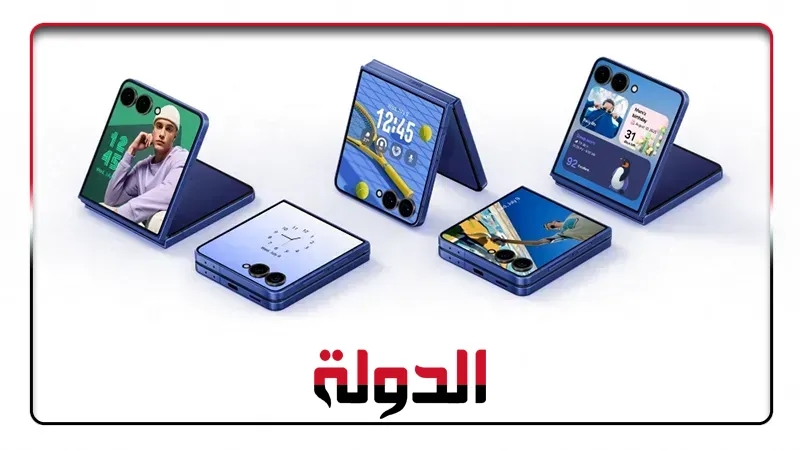 مواصفات Galaxy Z Flip7.. هاتف ذكي بحجم الجيب وتقنيات متطورة