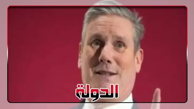 حزب العمال البريطانى يفتح الباب أمام فرض ضرائب على الطبقة المتوسطة