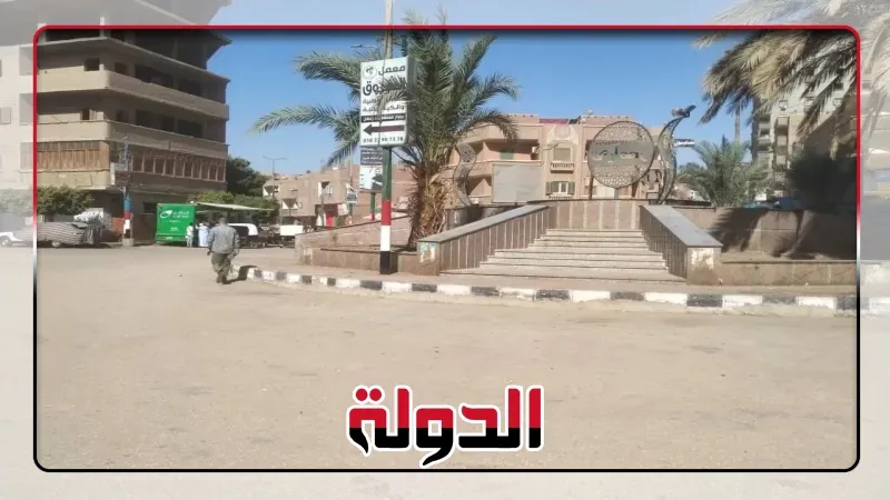 محافظ أسيوط: رفع المخلفات والقمامة خلال حملات نظافة