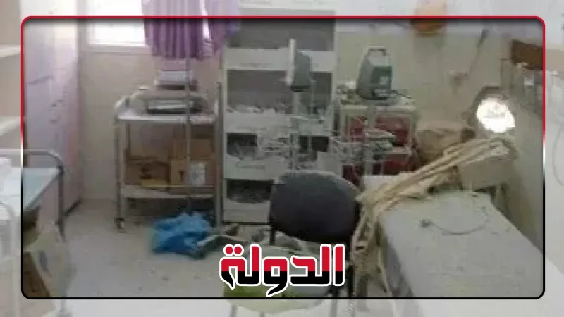 افتتاح وحدة المزارع البكتيرية ووحدة الهرمونات ودلالات الأورام بمستشفى الأطفال التخصصي بأبوحمص