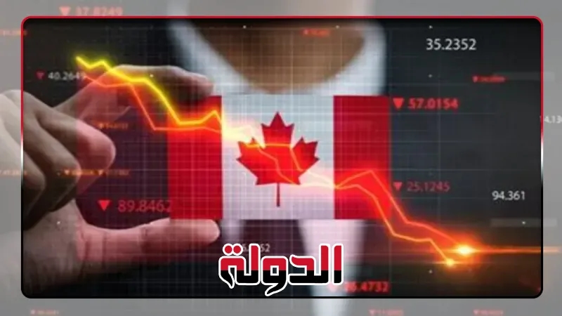ارتفاع مبيعات الجملة بكندا لتصل إلى 84 مليار دولار في مايو الماضي
