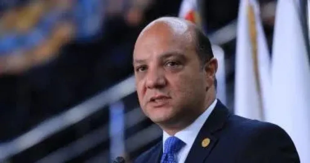تنظيم 'بطولة الفراعنة الدولية' للجمباز الفني.. سبتمبر المقبل