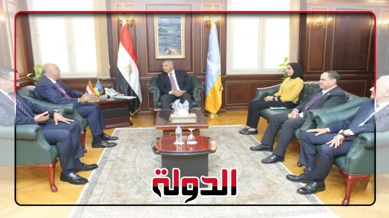 جهاز تنمية المشروعات ضخ ٢,٢ مليار جنيه لتمويل ٥١ الف مشروع صغير و متناهي لشباب الإسكندرية