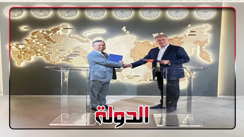 انضمام معهد الفيزياء النووية الأوزباكي رسميًا إلى برنامج 'روساتوم' البحثي القائم على مفاعل الجيل الرابع MBIR