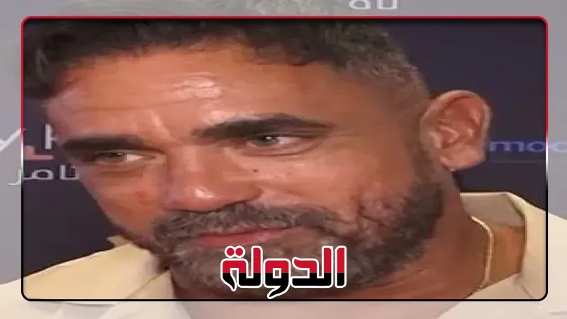 فيلم الشاطر.. أمير كرارة: الأكشن بالنسبة لي ولا حاجة