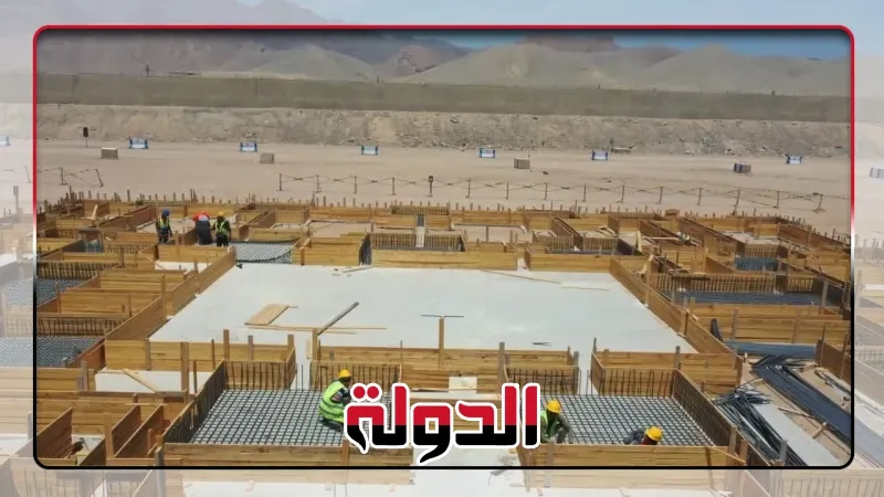 النقل ..تطوير كافة الموانئ المصرية.. محطة متعددة الأغراض بميناء سفاجا البحري