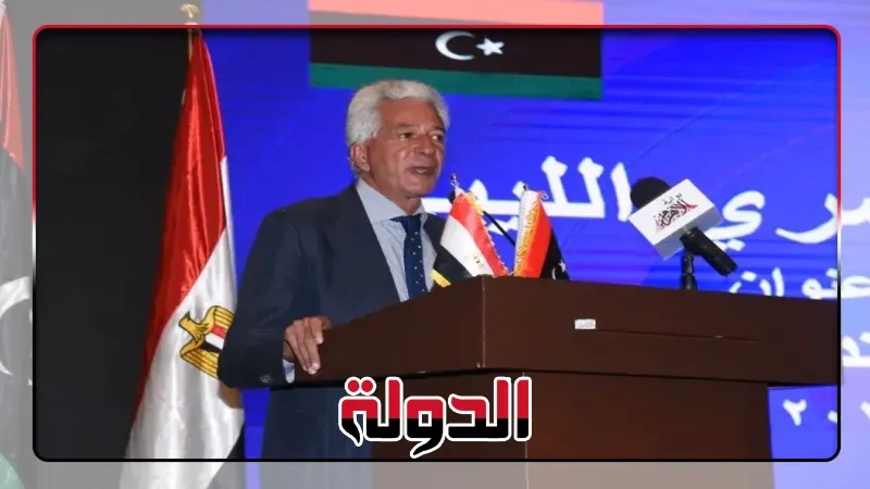 الامين العام لاتحاد الغرف التجارية المصرية:مصر.. المقصد الأول للاستثمار في إفريقيا للعام الرابع على التوالي
