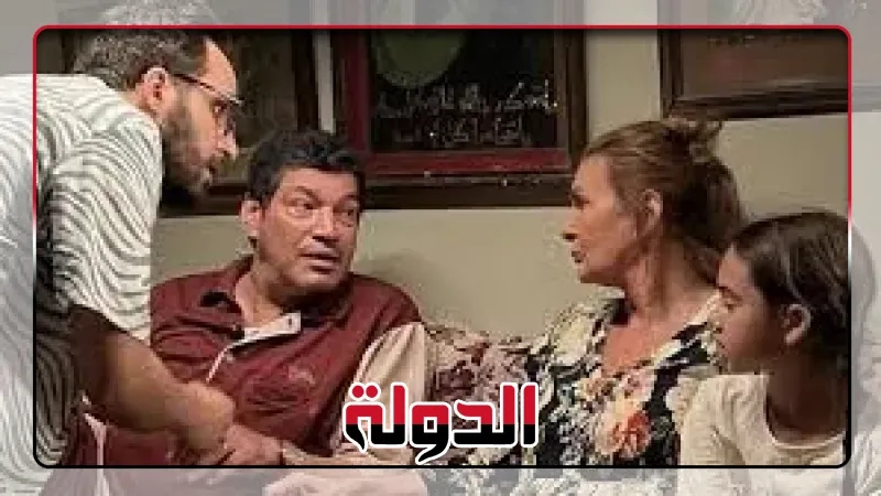 هذا المشهد أثار خوف يسرا من تصويره في فيلمها الجديد 'بنات فاتن'
